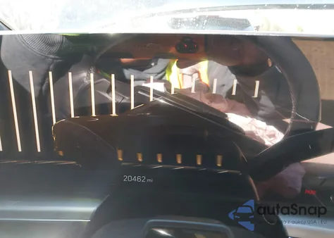 2024 Cadillac Lyriq Sport W/1Sk from USA, damaged, VIN 1GYKPWRL7RZ126069